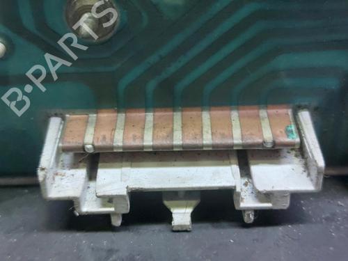 Instrument cluster FIAT PUNTO (176_) 55 1.1 | BP15738946C47 