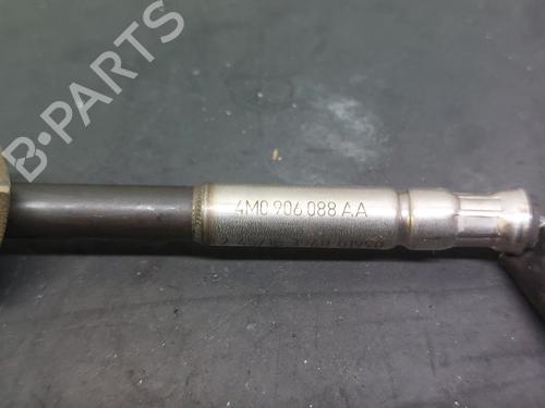 Electronic module AUDI A6 C7 Avant (4G5, 4GD) 3.0 TDI quattro | BP15738953M83 