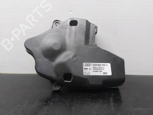 Used Other AUDI A6 C7 Avant (4G5, 4GD) 3.0 TDI quattro (320 hp) 15739390