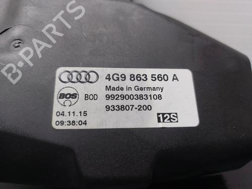 Other AUDI A6 C7 Avant (4G5, 4GD) 3.0 TDI quattro | BP15739390O1 