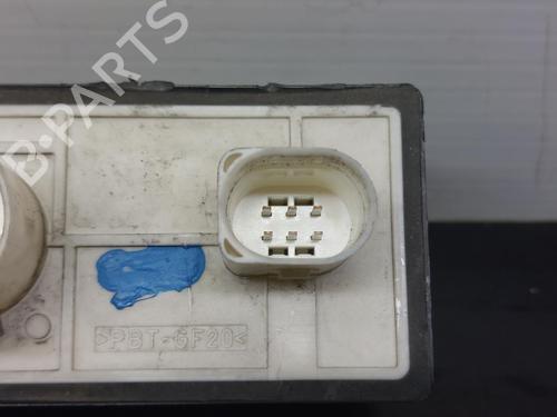 Electronic module VW POLO IV (9N_, 9A_) 1.2 12V | BP15739389M83 