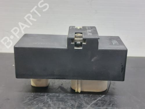 Electronic module VW POLO IV (9N_, 9A_) 1.2 12V | BP15739389M83 