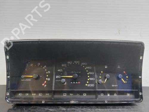 Used Instrument cluster SEAT IBIZA I (21A) 1.2 (60 hp) 15761148