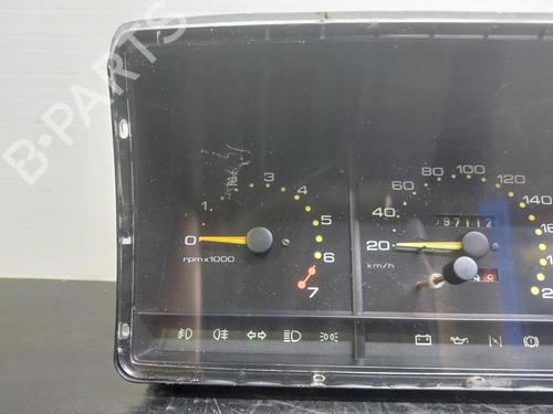 Instrument cluster SEAT IBIZA I (21A) 1.2 | BP15761148C47 