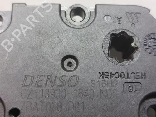 Electronic module AUDI A6 C7 Avant (4G5, 4GD) 3.0 TDI quattro | BP15761163M83 