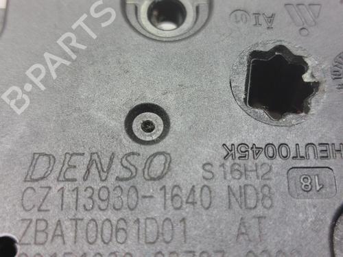 Electronic module AUDI A6 C7 Avant (4G5, 4GD) 3.0 TDI quattro | BP15761163M83 