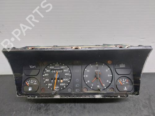 Used Instrument cluster PEUGEOT 309 I (10C, 10A) 1.9 D (64 hp) 15761160