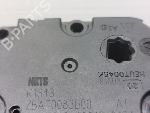 Electronic module AUDI A6 C7 Avant (4G5, 4GD) 3.0 TDI quattro | BP15761179M83 