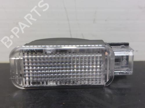 Used Interior roof light AUDI A6 C7 Avant (4G5, 4GD) 3.0 TDI quattro (320 hp) 15761183