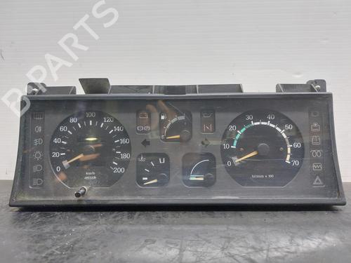 Used Instrument cluster RENAULT 11 (B/C37_) 1.4 (B/C372, B/C37C) (60 hp) 15767466
