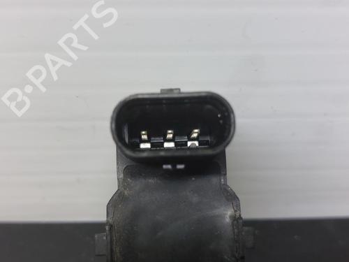 Electronic module AUDI A6 C7 Avant (4G5, 4GD) 3.0 TDI quattro | BP15767473M83 