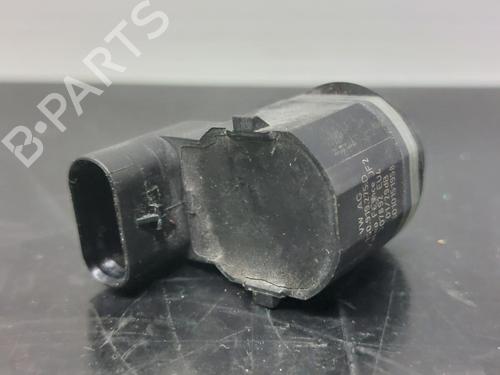Electronic module AUDI A6 C7 Avant (4G5, 4GD) 3.0 TDI quattro | BP15767473M83 