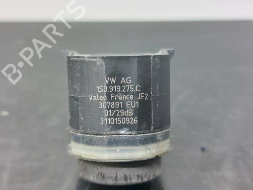 Electronic module AUDI A6 C7 Avant (4G5, 4GD) 3.0 TDI quattro | BP15767471M83 