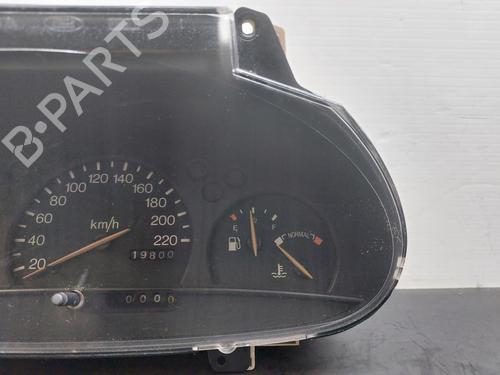 Instrument cluster FORD ESCORT VI (GAL, AAL, ABL) 1.4 | BP15767486C47 