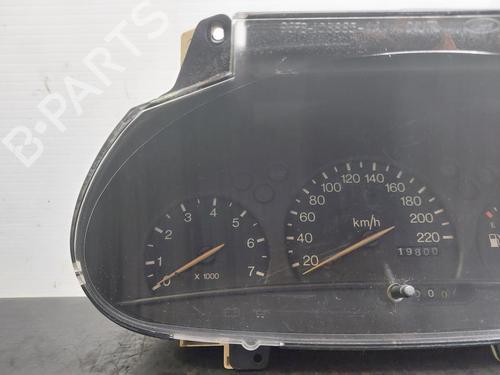 Instrument cluster FORD ESCORT VI (GAL, AAL, ABL) 1.4 | BP15767486C47 