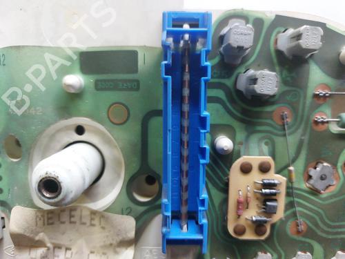 Instrument cluster FORD ESCORT VI (GAL, AAL, ABL) 1.4 | BP15767486C47 
