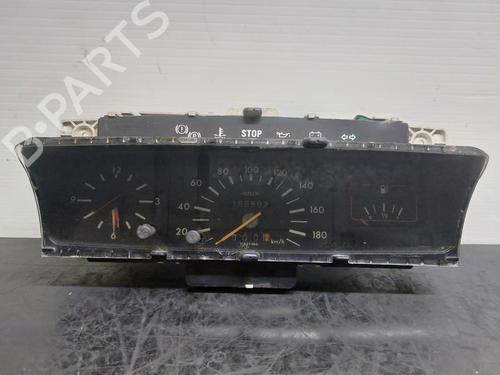 Instrument cluster PEUGEOT 205 II (20A/C)  | BP15767487C47 