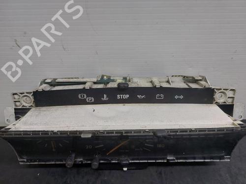 Instrument cluster PEUGEOT 205 II (20A/C)  | BP15767487C47 