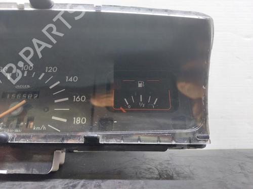 Instrument cluster PEUGEOT 205 II (20A/C)  | BP15767487C47 