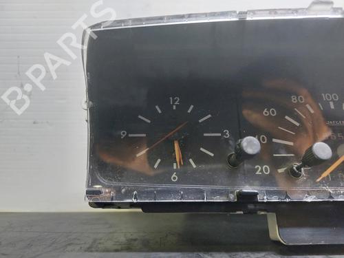 Instrument cluster PEUGEOT 205 II (20A/C)  | BP15767487C47 