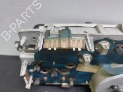Instrument cluster PEUGEOT 205 II (20A/C)  | BP15767487C47 