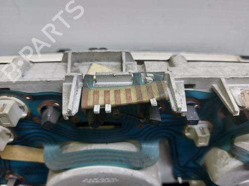 Instrument cluster PEUGEOT 205 II (20A/C)  | BP15767487C47 