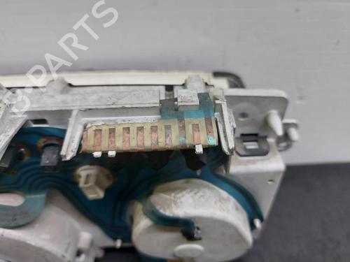 Instrument cluster PEUGEOT 205 II (20A/C)  | BP15767487C47 