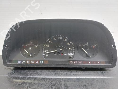 Instrument cluster FIAT UNO (146_, 158_) 1.0 iE BP15767503C47