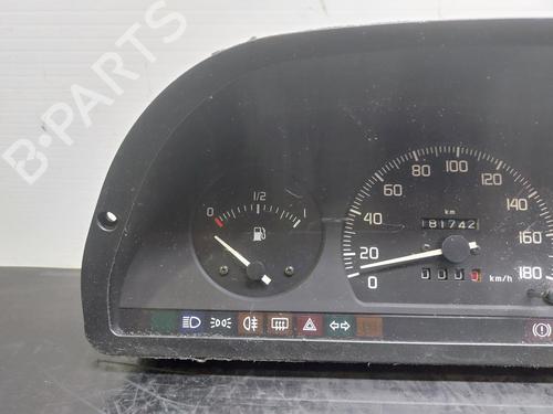 Instrument cluster FIAT UNO (146_, 158_) 1.0 iE | BP15767503C47 