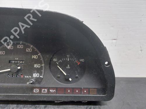 Instrument cluster FIAT UNO (146_, 158_) 1.0 iE | BP15767503C47 