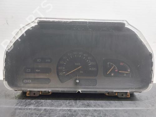 Used Instrument cluster FORD FIESTA III (GFJ) 1.1 (50 hp) 15771405