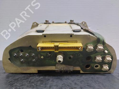Instrument cluster FORD FIESTA III (GFJ) 1.1 | BP15771405C47 