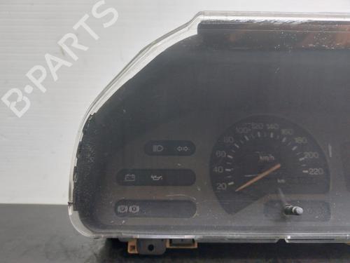 Instrument cluster FORD FIESTA III (GFJ) 1.1 | BP15771405C47 