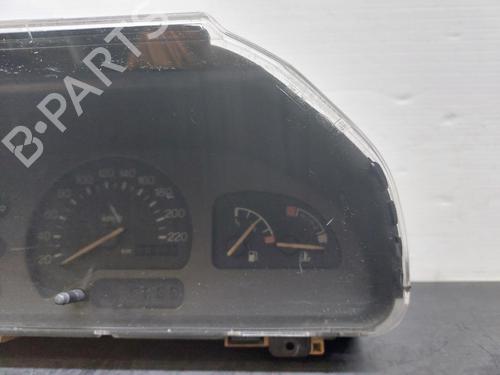 Instrument cluster FORD FIESTA III (GFJ) 1.1 | BP15771405C47 