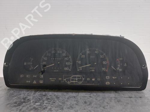Instrument cluster FIAT UNO (146_, 158_) 1.1 6049960