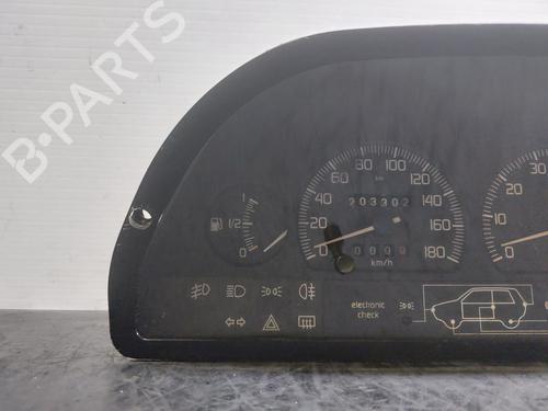 Instrument cluster FIAT UNO (146_, 158_) 1.1 | BP15803494C47 