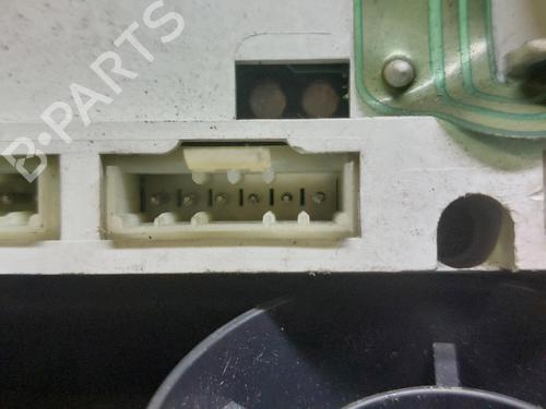 Instrument cluster FIAT UNO (146_, 158_) 1.1 | BP15803494C47 