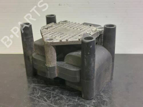Ignition coil VW GOLF IV (1J1) 1.6 16V | BP15803499M94 