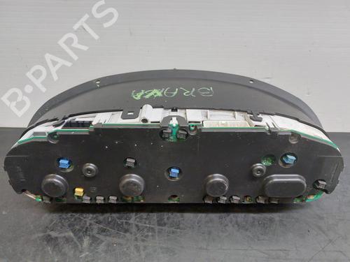 Instrument cluster FIAT BRAVA (182_) 1.9 JTD 105 | BP15806838C47 
