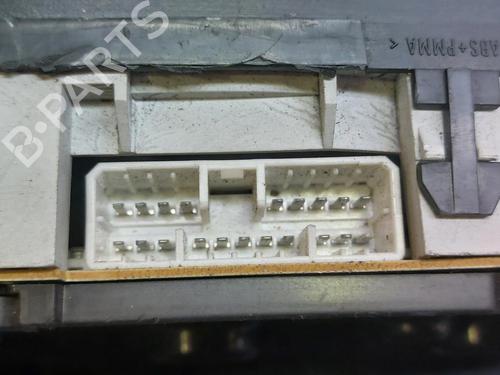 Instrument cluster FIAT BRAVA (182_) 1.9 JTD 105 | BP15806838C47 