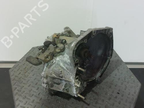 Used Gearbox ALFA ROMEO 156 (932_) 1.6 16V T.SPARK (932.A4, 932.A4100) (120 hp) 15809681