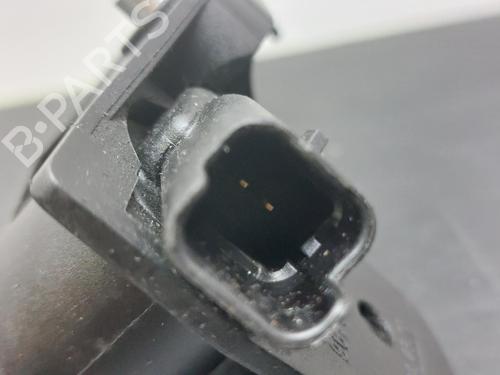 Elektronisk modul PEUGEOT 206 Hatchback (2A/C)  | BP15806856M83 