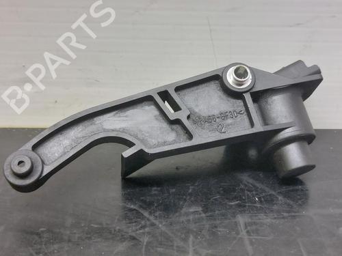 Used Electronic module PEUGEOT 206 Hatchback (2A/C) [1998-2012]  15806856