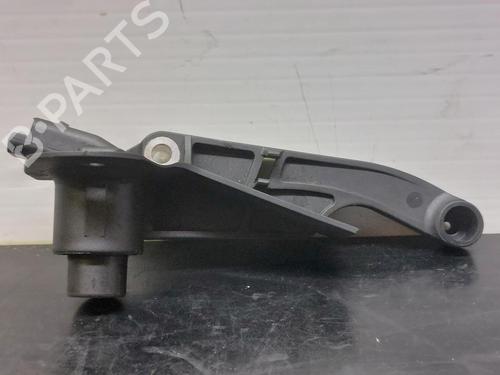 Elektronisk modul PEUGEOT 206 Hatchback (2A/C)  | BP15806856M83 
