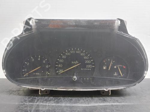 Used Instrument cluster FORD ESCORT VI Turnier (GAL, ANL) 1.8 TD (90 hp) 15809686