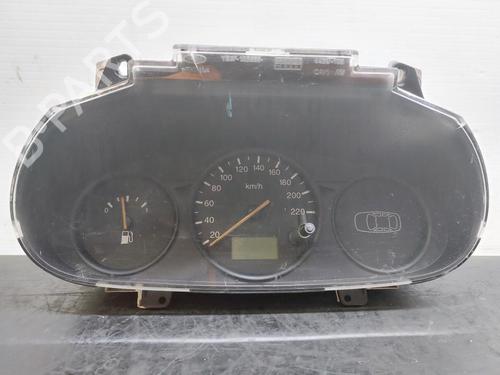 Used Instrument cluster FORD FIESTA Hatchback Van (JV_) [1998-2003]  15809685