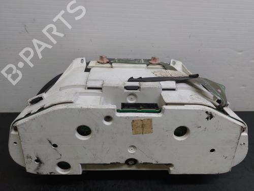 Kombiinstrument FORD FIESTA Hatchback Van (JV_)  | BP15809685C47 