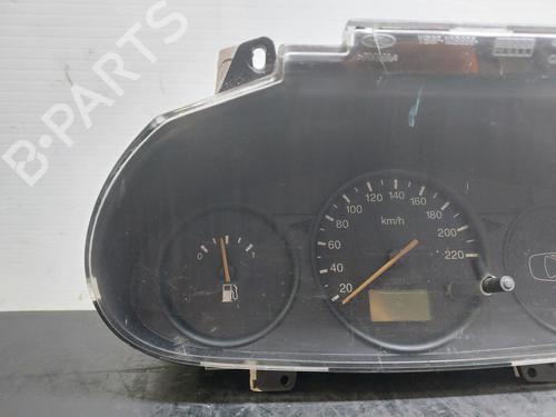 Kombiinstrument FORD FIESTA Hatchback Van (JV_)  | BP15809685C47 
