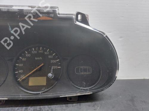 Kombiinstrument FORD FIESTA Hatchback Van (JV_)  | BP15809685C47 