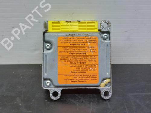 ECU airbags VW LUPO I (6X1, 6E1)  | BP15811887M53 